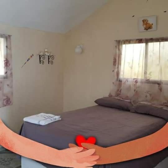 Evasion Beach Hotel Gressier 외부 사진